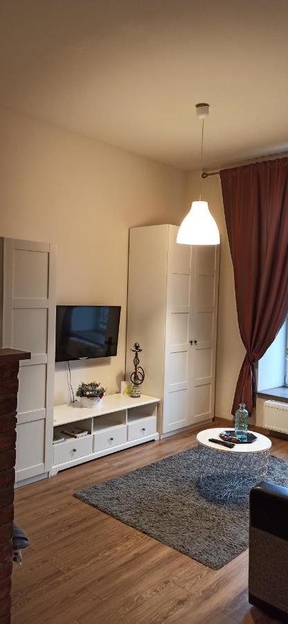 Studio Flat In A Historical XIX C. Building. Kaunas Exterior foto